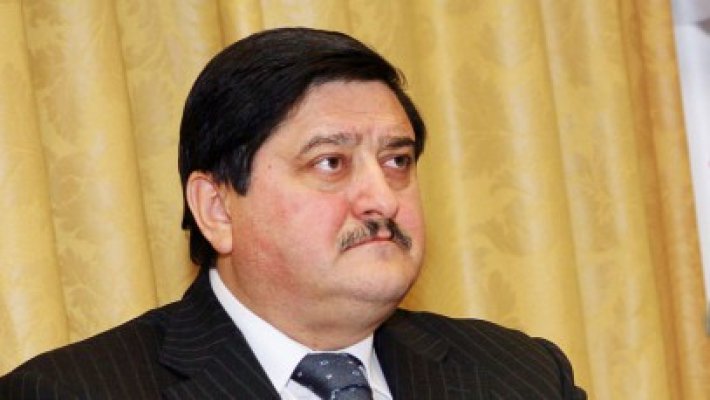 Director la Hidroelectrica şi un consilier al ministrului Niţă, reţinuţi de DNA